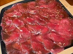 -三代烤肉(保利广场店)