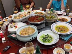 -三品香·江浙菜(松江九谊店)