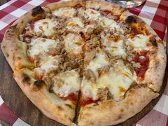 -安立可意大利美食