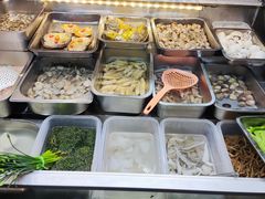 -长平老姿娘夜粥(平东一街店)