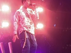 -MOSSO·Liveshow(M3香港广场店)
