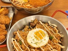 -青春分食(仙林大学城店)