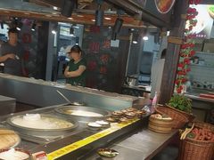 -常和州·夜宵大排档(常州单店)