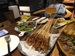 -熊猫精酿啤酒厨房(1912店)