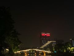 -运河游船(武林门码头)