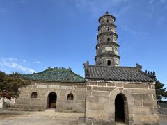 -鲁山国家森林公园