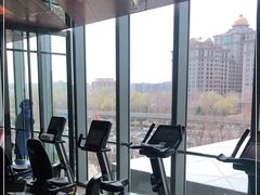 -北京索菲特大酒店·健身中心