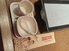 -管氏翅吧(马家堡店)