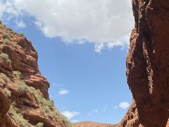 -张掖平山湖大峡谷