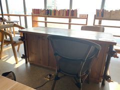 -香洲区图书馆(乐士文化区店)