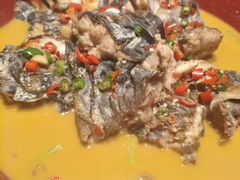 -传统菜农庄(皇姑路店)