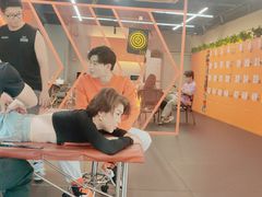 -佳禾健身(三元里店)