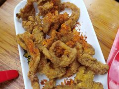 酥肉-冒椒火辣(太古里店)