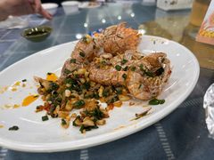 -明记海鲜大排档(巽寮湾店)