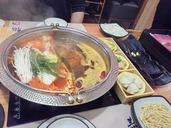-牛匠和牛寿喜锅(西安总店)