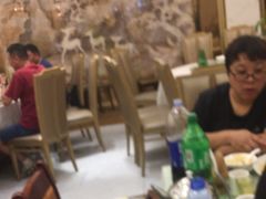 -百姓食府(秦虹路店)