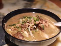 -慧娟面馆·餐厅(望江路店)