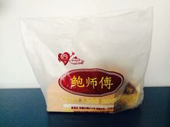 -鲍师傅糕点(江苏路店)