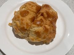 -香港新发烧腊茶餐厅(书城店)