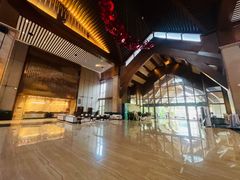 -碧桂园润杨溪谷温泉酒店