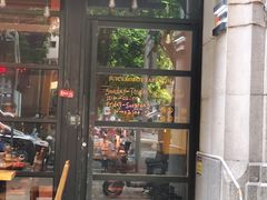 -JuiceRobot·手工意大利面&汉堡精酿(珠江新城店)