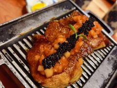 法式鹅肝-老村旧煲(江宁金鹰店)