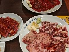 -蒜香焼肉PURUSHIN(马场路店)