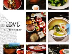 -北京王府井希尔顿酒店·秦唐中餐厅Chynna