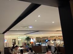 -羲和雅苑•北京烤鸭(国贸商城店)