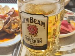 -驭羊大爷烤羊腿·羊蝎子火锅(玉凤路总店)