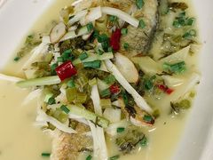 -花麦地溪边小厨(天台国清寺入口店)