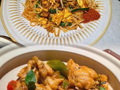 -BetterThai 泰加(苏州中心店)