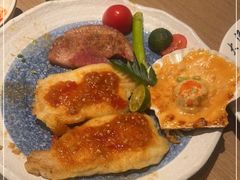 -大渔铁板烧(花园道店)