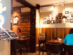 -帕歌西班牙餐厅paco tapas