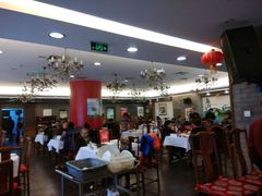 大堂-东兴楼(通州店)