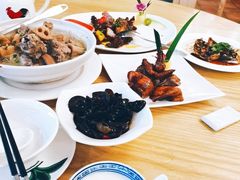 -德胜轩正宗顺德菜(宝安沙井会展中心店)