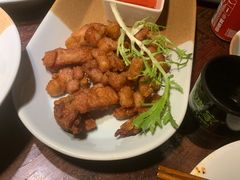 -外婆家(南开大悦城店)