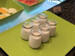 酸奶-丽晶酒店-金宝99 Restaurant