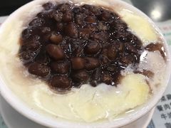 红豆双皮奶-义顺牛奶公司(庇利金街店)