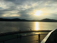 -水上明月·湖景餐厅