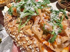 -Mogul Eatery·大亨餐酒馆