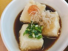 炸豆腐-胜博殿日式炸猪排(西红门店)