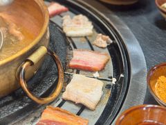 -阿山卓·野生菌火锅·纳西火塘烤肉