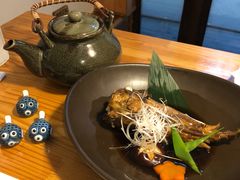 -桥岚·巷子鲜河豚鱼(专门店)