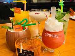 -COMMUNE幻师(五角场店)