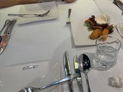 -安东尼奥餐厅