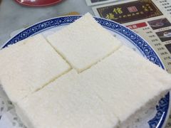 -捷信牛奶甜品世家(柳巷店)