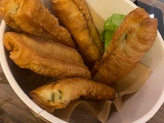 三白油条-锡和无锡菜(景丽苑店)