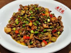 -天下客饭店(中山路店)