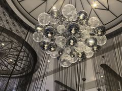 -阿里疆Alijiang·丝路美食·异域风情·清真(长楹天街店)